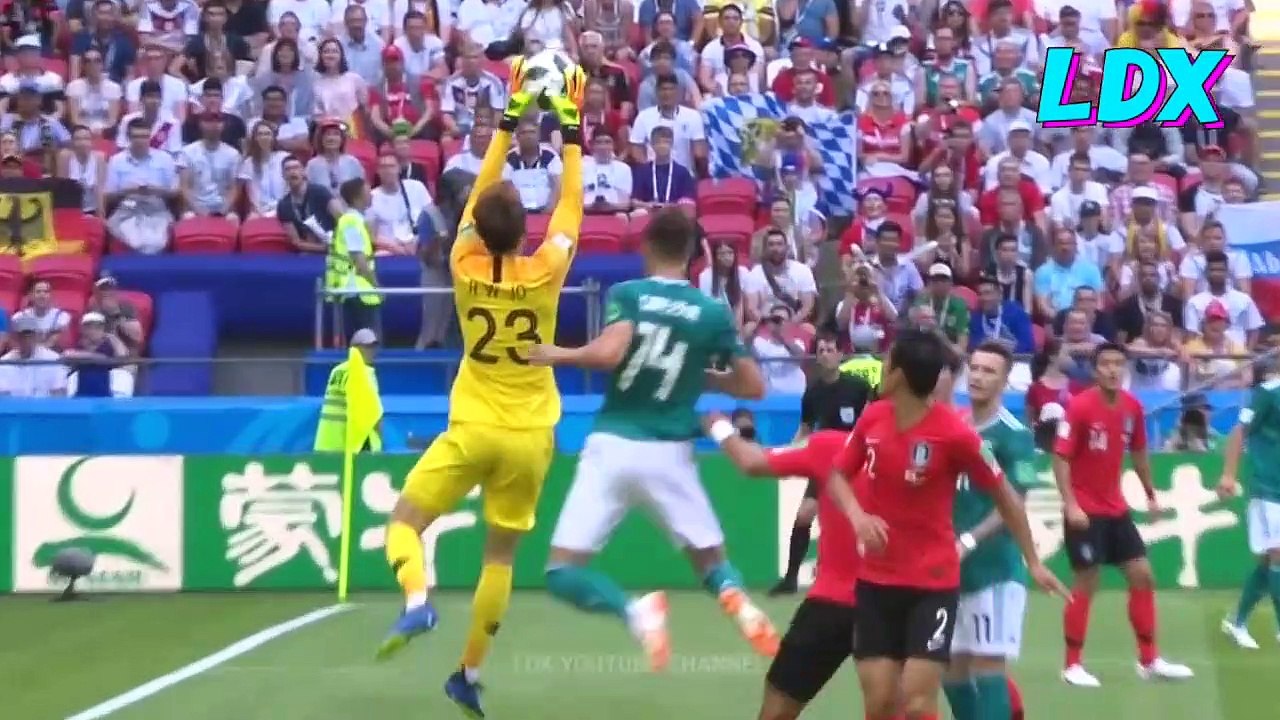 Best World Cup Match That Science Cannot Explain