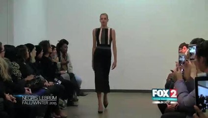 Fashion Show Model Try Outs Happening Soon