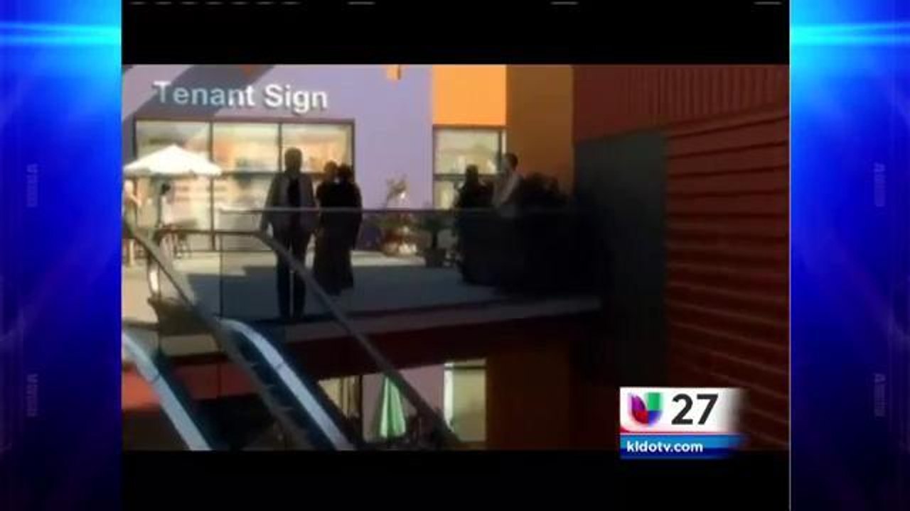 Anuncian Nombres de Tiendas en Outlets