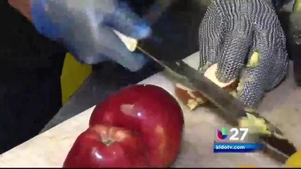 Declaración de Frutas y Alimentos Prohibidos