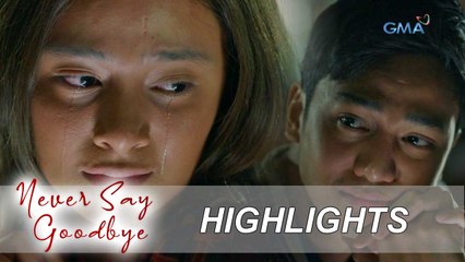 Never Say Goodbye: Bruce and Joyce's final date | Stories From The Heart (Episode 23)