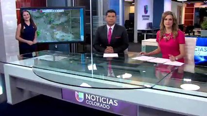 Riesgo marginal de tiempo severo esta noche