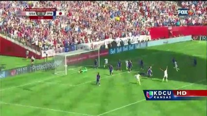 Fútbol femenino crece en Wichita después de la victoria estadounidense en el mundial