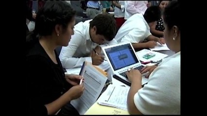 Los beneficios de DACA