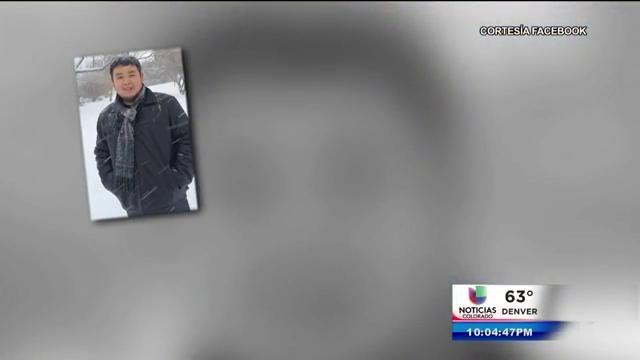 Clear Creek identifica al joven que cayó a un arroyo el pasado sábado