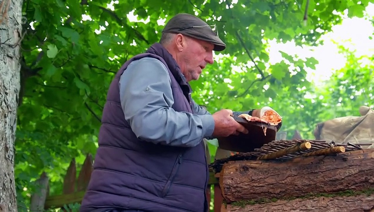 Fishing Scotland's Lochs and Rivers S01E02