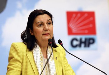 CHP'li Karabıyık'tan MEB bütçesi ve eğitim sistemine ilişkin açıklama