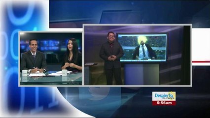 Zona Digital con Genaro Cruz