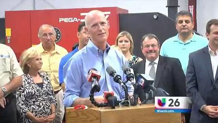 Nuevas plazas de empleo en el Condado Seminole