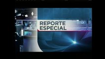 Reportaje Especial: Asilo Político