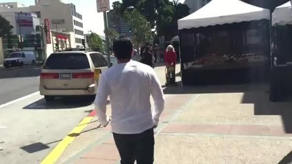 Los problemas de tomando una Pioliselfie