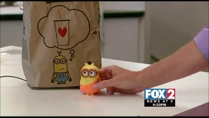 Parents Unhappy over Happy Meal Toy, Claim Toy Recites Expletive Phrase