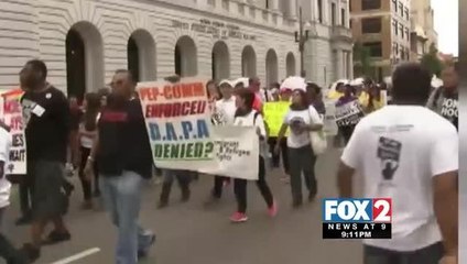 Study: Deferred Action Recipients Thriving in Communities