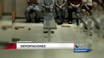 Todo sobre las deportaciones