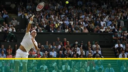 Roger Federer out of Australian Open