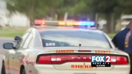 Brownsville Chase Ends in Arrest