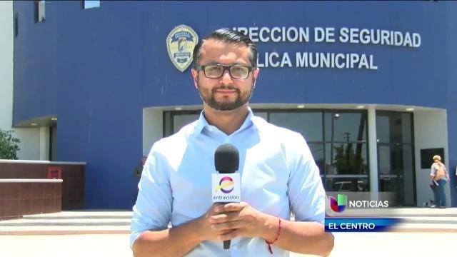 Policia municipal de Mexicali podra perder cientos de agentes por no cumplir requisitos mínimos de p