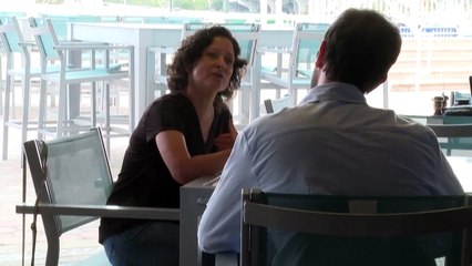 La escritora colombiana Pilar Quintana aborda el desafío de la maternidad en su última novela