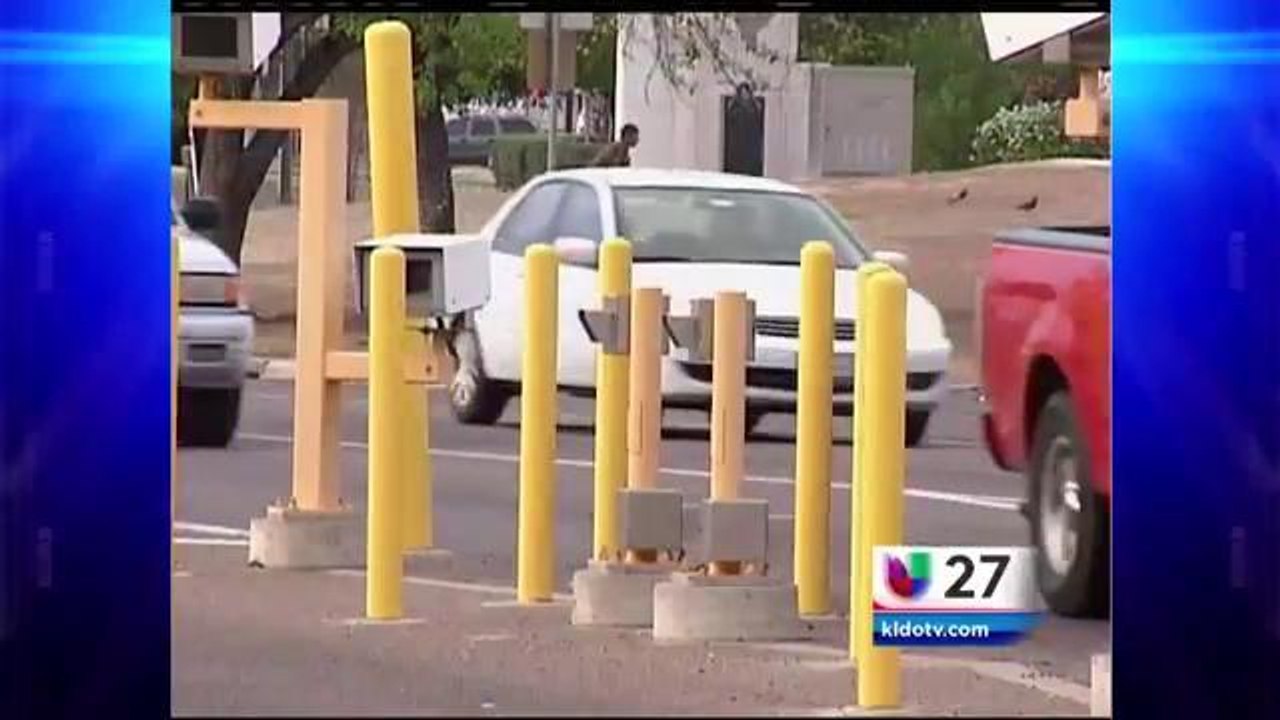 Disminuyen el Robo de Autos