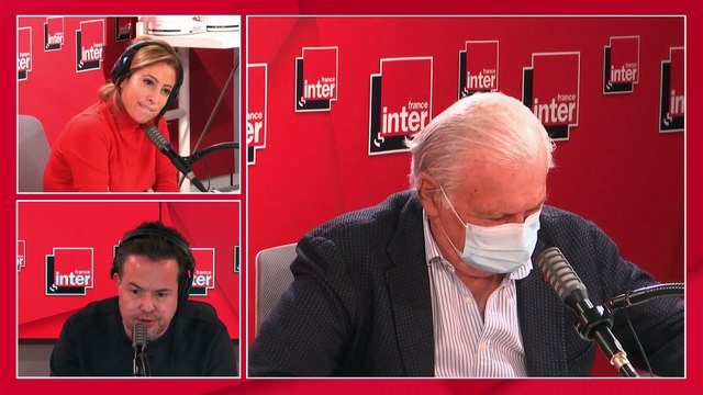 Jean-François Delfraissy : Il n'est pas exclu qu'on aboutisse à la construction d'un vaccin régulier