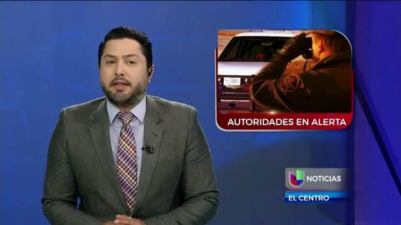 Preocupacion en la comunidad