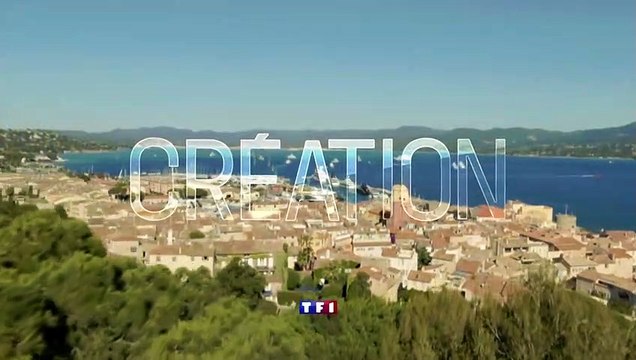 Bande-annonce de Service volé sur TF1