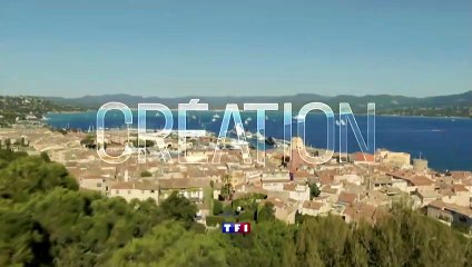 Bande-annonce de "Service volé" sur TF1