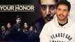 Jimmy Shergill Interview For Upcoming Webseries Your Honor Season 2, Watch VIDEO