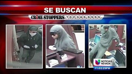 Metro solicita ayuda para dar con el paradero de sospechoso