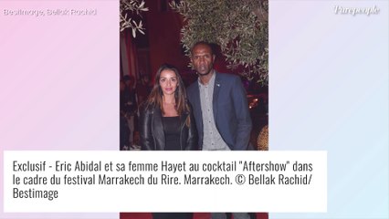 Agression de Kheira Hamraoui (PSG) : la femme d'Eric Abidal, Hayet, sort du silence !