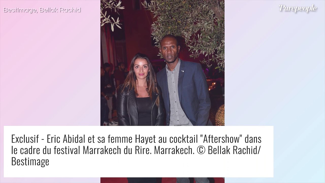 Agression de Kheira Hamraoui (PSG) : la femme d'Eric Abidal, Hayet, sort du silence !