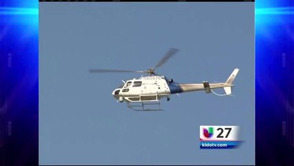 Vigilancia Fronteriza: Cómo Protegemos Nuestras Fronteras y Seguridad Nacional 🌐