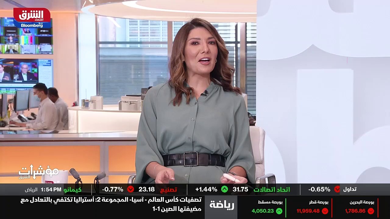 ...المركزي الاوروبي في الاشهر المقبلة ايضا ...