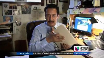 Andrés Mendoza habla sobre Priscilla Rocha