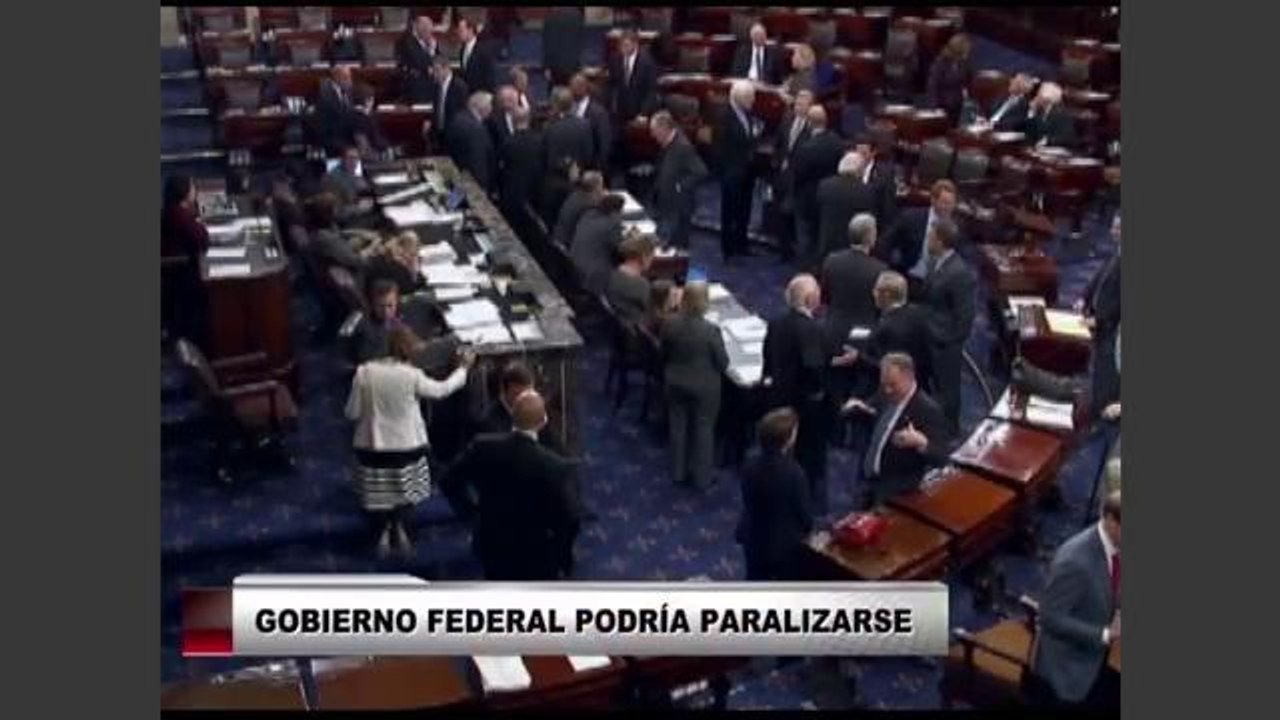 Desde La Casa Blanca