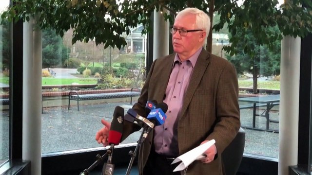 Chuvas torrenciais provocam inundações no Canadá e EUA