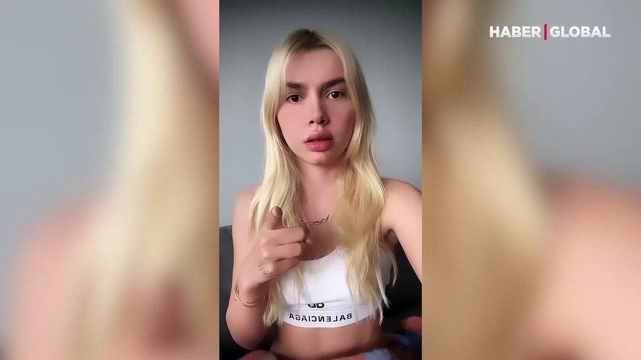 Aleyna tilki pornosu ifşa