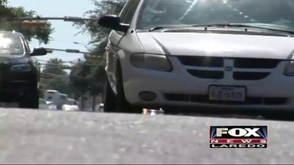 Laredo Makes Top 100 Driver Friendly Cities