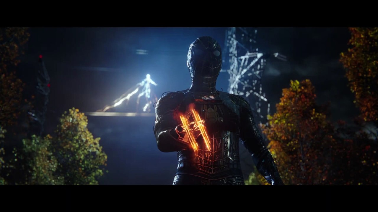 SPIDERMAN NO WAY HOME  Official Trailer Hindi  In Cinemas December 17