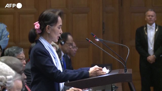 Birmania, Aung San Suu Kyi incriminata anche per frodi elettorali