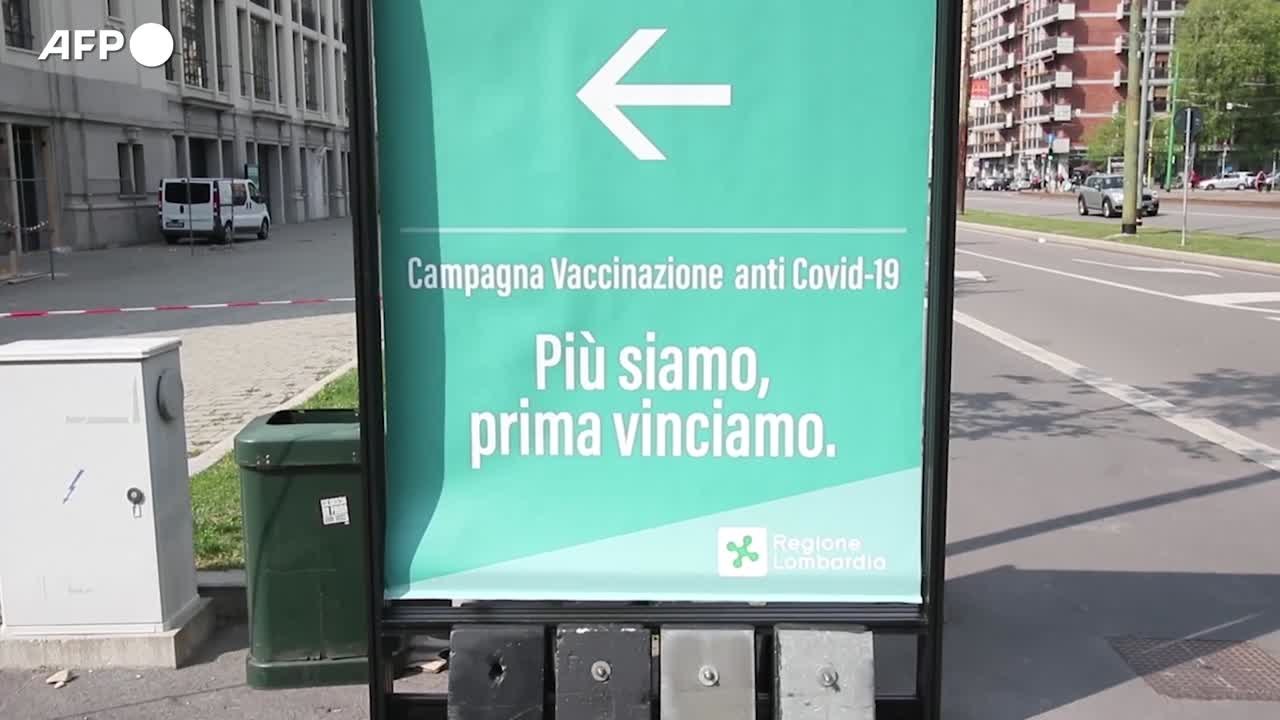 Covid, il vaccino ha evitato in Italia 12mila morti fino a giugno