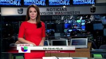 Noticias Washington Primera Edición