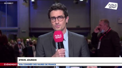 Congrès de l'AMF - Evénement (17/11/2021)