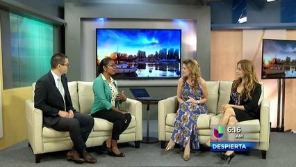 Estudiantes del sur de San Diego se van a la Universidad de Harvard