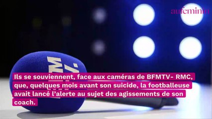 Suicide de Nolwenn : ses parents dénoncent l’inaction des autorités