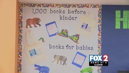 McAllen Library Offers Free Summer Programs For Kids