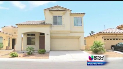 balacera en northg las vegas