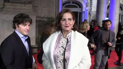 El jurado de ‘MasterChef Celebrity’ opina sobre Verónica Forqué y dejan abierta su posible vuelta