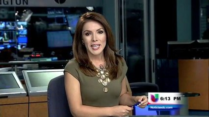 Pregúntale al Cónsul/Univision Washington