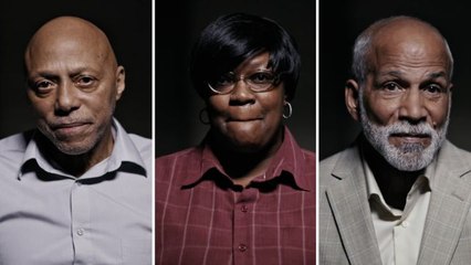 The Dehumanizing Theatre of the Parole Process